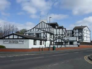 The royal hotel dunston  I was delighted to read you had a lovely stay finding the hotel in a beautiful setting, room nicely appointed, spacious and very clean and the staff friendly and helpful